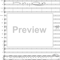 "Tu, è ver, m'assolvi, Augusto?", No. 26 from "La Clemenza di Tito", Act 2 (K621) - Full Score