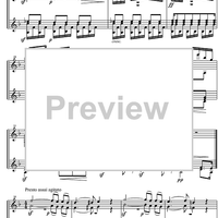 Overture from La Vestale