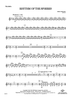 Rhythm of the Spheres - Marimba