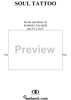 Soul Tattoo