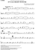 It's All Right With Me - Trombone 2
