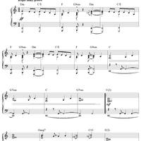 (Somewhere) Over the Rainbow