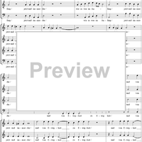 Meine Seeler hebt den Herren