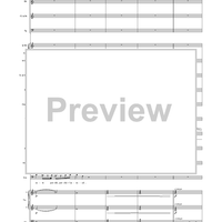 Madamigella Valery?, No. 8 from "La Traviata", Act 2 - Full Score