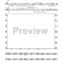 At the Movies - Trombone 2