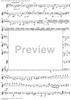 String Quartet in G Major, Op. 74, No. 3 ("The Horseman") - Violin 2
