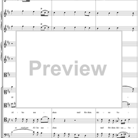 Was willst du dich betrüben