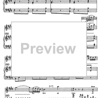 Idole de ma vie from Robert de Diable