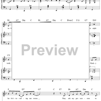 You Can't Trust A Man