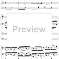 Concert Fantasy. Part 1. Quasi Rondo