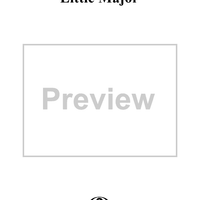 Little Major, No.17,