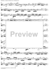 No. 3: Capriccio - Viola