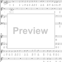 misc, Sieben Chromatische Motetten Des Barock, vol.14, V