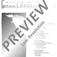 Flutes for Christmas