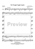 Wraggle-Taggle Gypsies, The - Violin 3