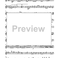 Grecian Gambol - Euphonium 1 TC