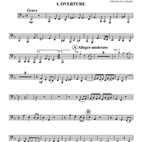 Messiah Suite - Tuba