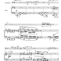 Temperaments - Score