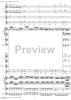 Aria for Soprano and Orchestra: "Se ardire, e speranza", K. 82 (K72o) - Full Score