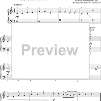 Father of the Symphony (Surprise Symphony)