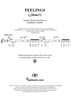Feelings  (¿Dime?)