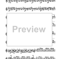 Allegro from Sonata II, Op.25