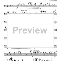 Go Tell! - Euphonium 1 BC/TC