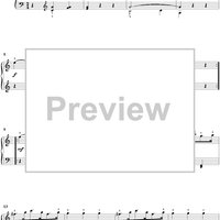 Sonata In C Major, Hob. XVI/35; L. 48