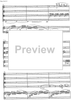 Quintet No. 2 Op.126 - Score