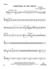 Christmas at the Circus - Timpani