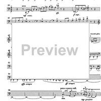 Masurian Impressions - Cello 4