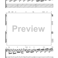 Christ the Lord Is Risen Today (No MP3)