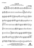 Galop - Bb Trumpet 1