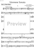 Viennese Sonata