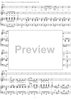 The Pirates of Penzance - Act I, No. 6: Climbing over rocky mountain - Vocal Score