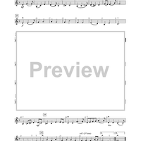 Suite for Strings - Violin 3 (Viola T.C.)