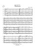 Warhorse - Score