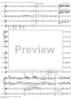 Idomeneo, rè di Creta, Act 1, No. 2 "Non ho colpa, e mi condanni" - Full Score