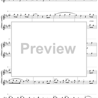 Sonatina No. 4 in D Major, Op. 163, No. 10