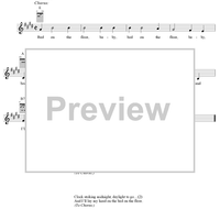 Make Me a Bed on the Floor