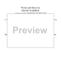 Because You Loved Me