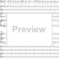 Solemn Mass, Op. 12: No. 2, Gloria