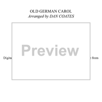 O Christmas Tree (O Tannenbaum)