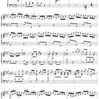 Sonata No. 6 in A Major