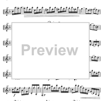 Capriccio No.30 F Major