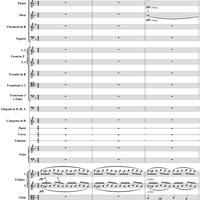 Night on the Bare Mountain (Eine Nacht auf dem Kahlen Berg)