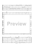 Two Pieces by Handel - Score
