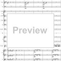 Symphonie Espagnole, Op. 21: Movement 2 - Full Score
