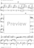 Violin Concerto, no.2, op. 90, movt. 3, - Piano