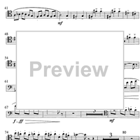 Concertino - Bassoon 2